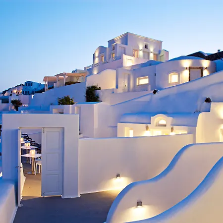 Canaves Oia Suites - Small Luxury Hotels Of The World-2